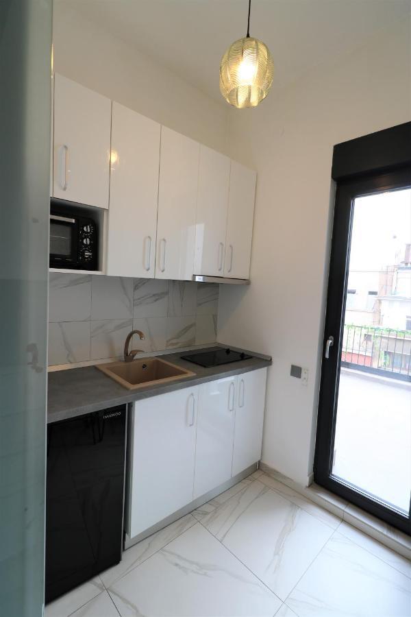 Deluxe Skyline Retreat Studio - Old Town 布加勒斯特 外观 照片