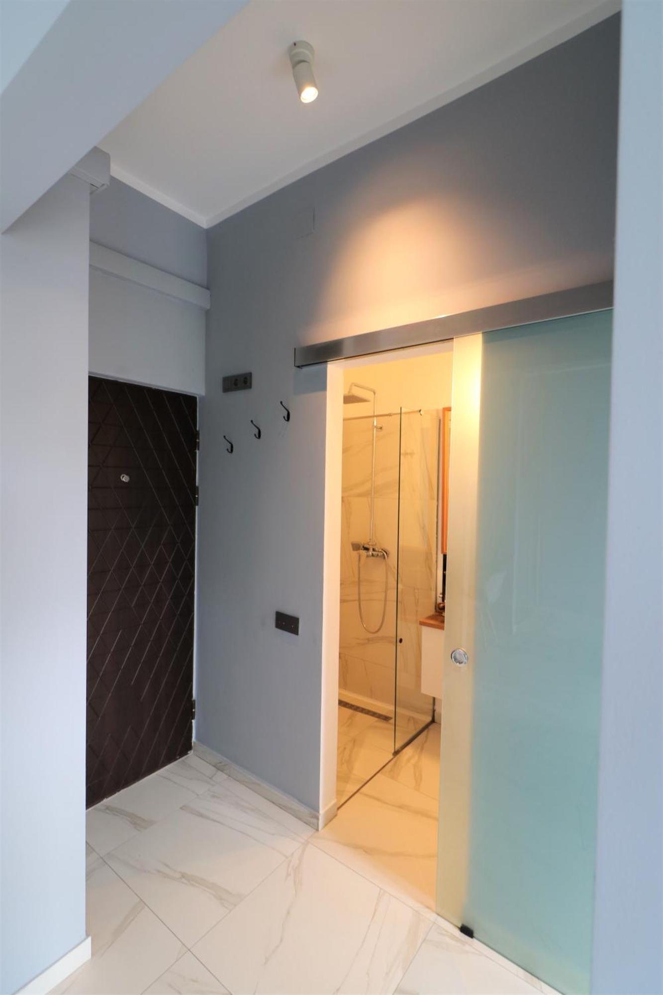 Deluxe Skyline Retreat Studio - Old Town 布加勒斯特 外观 照片