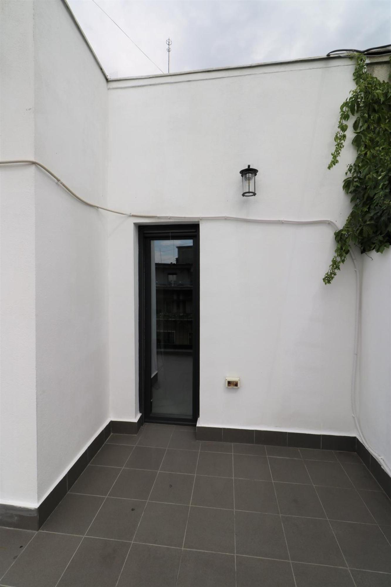 Deluxe Skyline Retreat Studio - Old Town 布加勒斯特 外观 照片